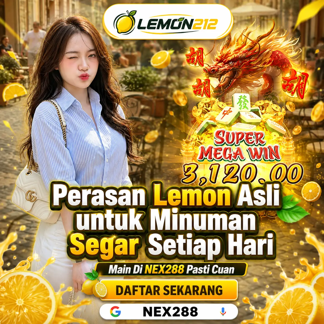 LEMON212